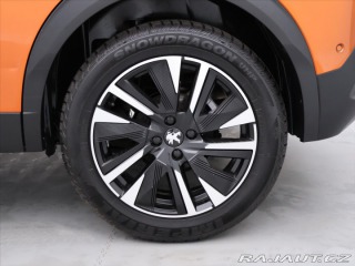Peugeot 2008 1,2 PT114kW CZ GT-line 2020