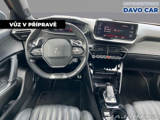 Peugeot 2008 1,2 PT114kW CZ GT-line 2020