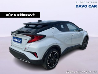 Toyota C-HR 2,0 Hybrid 112kW GR Sport 2022