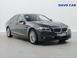 BMW 5 3,0 D 190 kW X-Drive Luxu