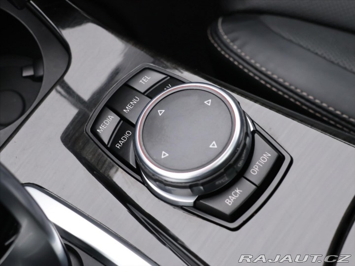 BMW 5 3,0 D 190 kW X-Drive Luxu 2016