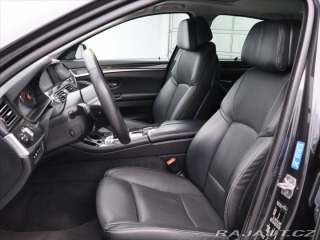 BMW 5 3,0 D 190 kW X-Drive Luxu 2016