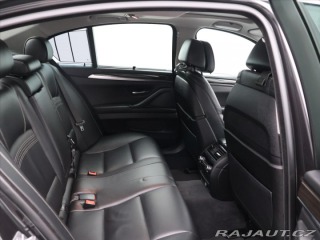 BMW 5 3,0 D 190 kW X-Drive Luxu 2016