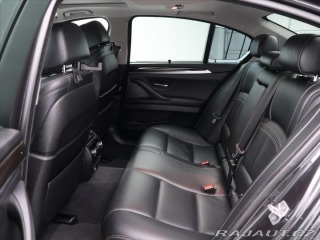 BMW 5 3,0 D 190 kW X-Drive Luxu 2016