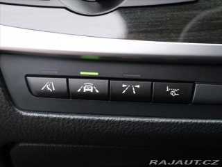 BMW 5 3,0 D 190 kW X-Drive Luxu 2016