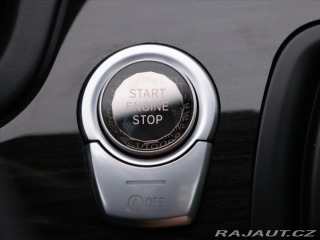 BMW 5 3,0 D 190 kW X-Drive Luxu 2016