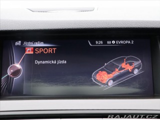 BMW 5 3,0 D 190 kW X-Drive Luxu 2016