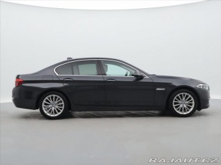 BMW 5 3,0 D 190 kW X-Drive Luxu 2016