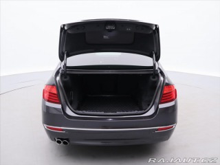 BMW 5 3,0 D 190 kW X-Drive Luxu 2016