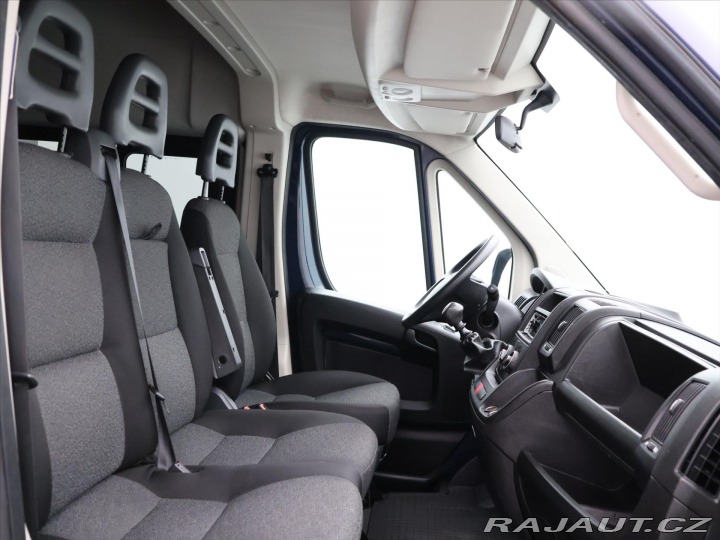Fiat Ducato 2,3 JTD 103kW Klima 9-Mís 2021
