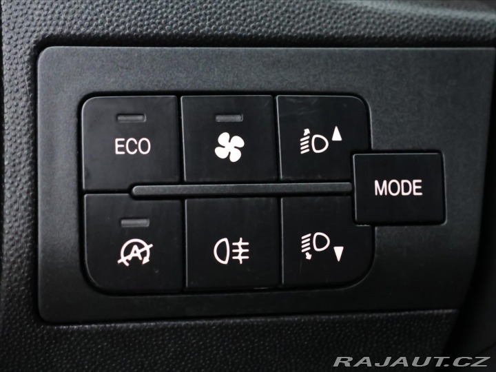 Fiat Ducato 2,3 JTD 103kW Klima 9-Mís 2021