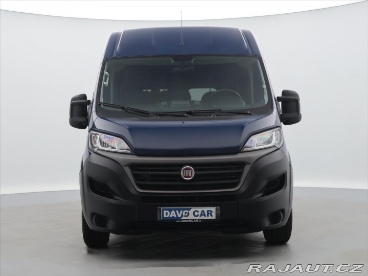 Fiat Ducato 2,3 JTD 103kW Klima 9-Mís 2021