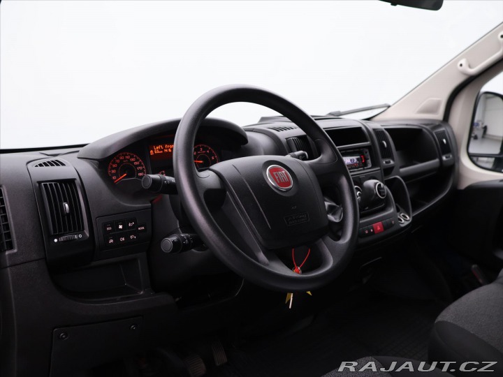 Fiat Ducato 2,3 JTD 103kW Klima 9-Mís 2021