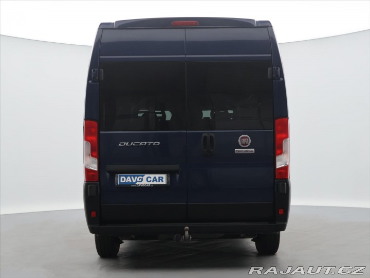 Fiat Ducato 2,3 JTD 103kW Klima 9-Mís 2021