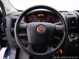 Fiat Ducato 2,3 JTD 103kW Klima 9-Mís 2021