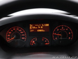 Fiat Ducato 2,3 JTD 103kW Klima 9-Mís 2021