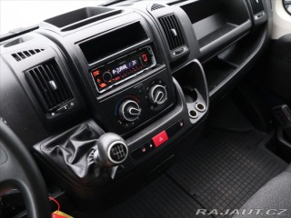 Fiat Ducato 2,3 JTD 103kW Klima 9-Mís 2021