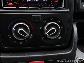 Fiat Ducato 2,3 JTD 103kW Klima 9-Mís 2021