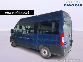 Fiat Ducato 2,3 JTD 9 MÍST CZ 2021