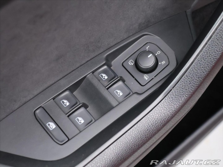 Škoda Kodiaq 2,0 TSI 140kW CZ DSG 7 Mí 2019