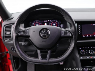 Škoda Kodiaq 2,0 TSI 140kW CZ DSG 7 Mí 2019