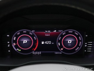 Škoda Kodiaq 2,0 TSI 140kW CZ DSG 7 Mí 2019