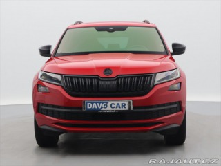 Škoda Kodiaq 2,0 TSI 140kW CZ DSG 7 Mí 2019