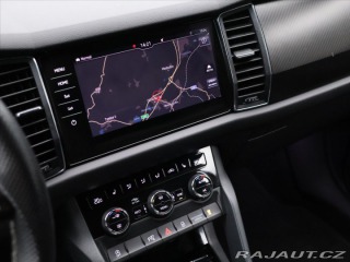 Škoda Kodiaq 2,0 TSI 140kW CZ DSG 7 Mí 2019