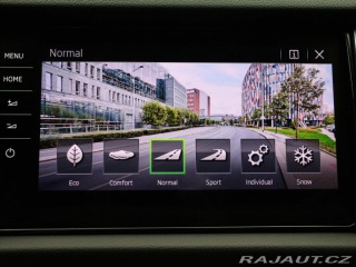 Škoda Kodiaq 2,0 TSI 140kW CZ DSG 7 Mí 2019