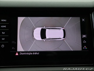 Škoda Kodiaq 2,0 TSI 140kW CZ DSG 7 Mí 2019