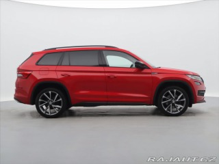 Škoda Kodiaq 2,0 TSI 140kW CZ DSG 7 Mí 2019