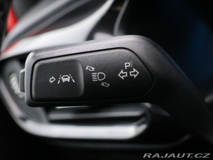 Ford Fiesta 1,1 i 63KW Aut.klima CZ D 2018