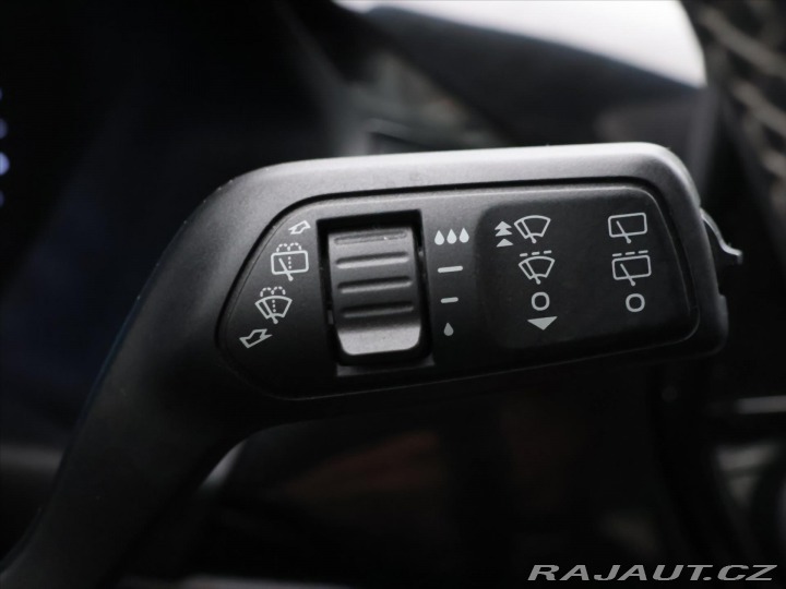 Ford Fiesta 1,1 i 63KW Aut.klima CZ D 2018