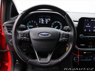 Ford Fiesta 1,1 i 63KW Aut.klima CZ D 2018