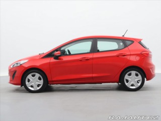 Ford Fiesta 1,1 i 63KW Aut.klima CZ D 2018