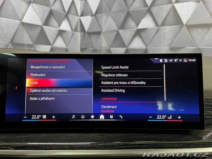 BMW X7 40d xDrive M-PAKET PRO, M 2024
