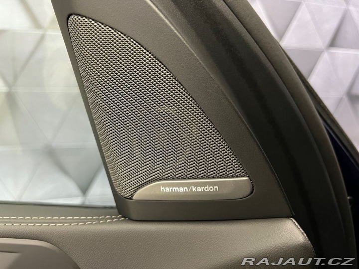 BMW X7 40d xDrive M-PAKET PRO, M 2024