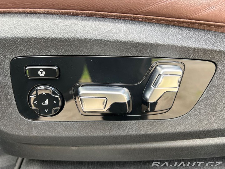 BMW X7 40d xDrive M-PAKET PRO, M 2024
