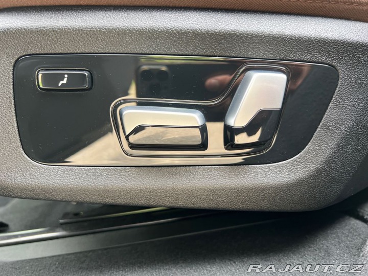 BMW X7 40d xDrive M-PAKET PRO, M 2024