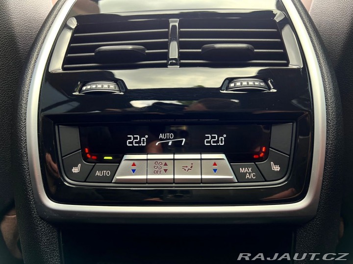 BMW X7 40d xDrive M-PAKET PRO, M 2024