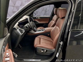 BMW X7 40d xDrive M-PAKET PRO, M 2024