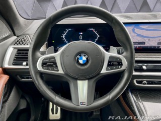 BMW X7 40d xDrive M-PAKET PRO, M 2024