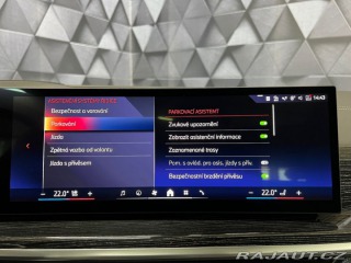 BMW X7 40d xDrive M-PAKET PRO, M 2024