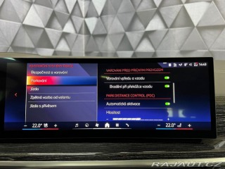 BMW X7 40d xDrive M-PAKET PRO, M 2024