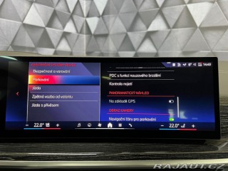 BMW X7 40d xDrive M-PAKET PRO, M 2024