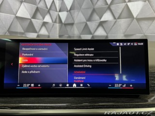 BMW X7 40d xDrive M-PAKET PRO, M 2024