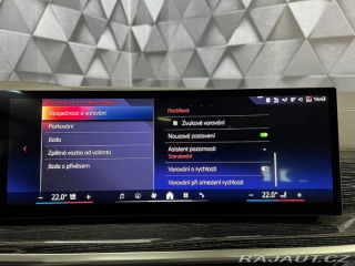 BMW X7 40d xDrive M-PAKET PRO, M 2024