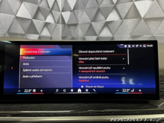 BMW X7 40d xDrive M-PAKET PRO, M 2024