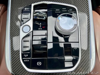 BMW X7 40d xDrive M-PAKET PRO, M 2024