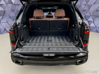 BMW X7 40d xDrive M-PAKET PRO, M 2024